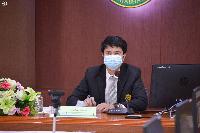 การประชุมสภาคณาจารย์และข้าราชการฯ ครั้งที่ 6/64