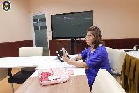 การอบรมเชิงปฏิบัติการเพื่อการสร้างสื่อออนไลน์ 