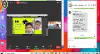 การอบรมเชิงปฏิบัติการเพื่อการสร้างสื่อออนไลน์ 