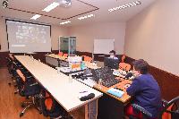 การประชุมบุคลากรสายวิชาการ