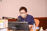 การประชุมบุคลากรสายวิชาการ