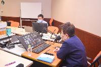 การประชุมบุคลากรสายวิชาการ