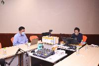 การประชุมบุคลากรสายวิชาการ