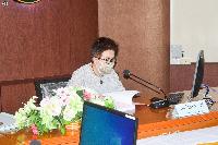 การประชุมสภาวิชาการ มรท. ครั้งที่ 7/64