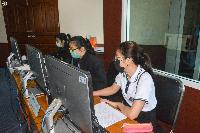 การประชุมสภาวิชาการ มรท. ครั้งที่ 7/64