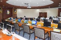การประชุมสภาวิชาการ มรท. ครั้งที่ 7/64