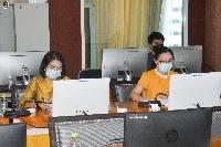 การประชุมพิจารณาร่างประกาศสภามหาวิทยาลัยราชภัฏเทพสตรี เรื่องนโยบายและแนวทางการพัฒนามหาวิทยาลัยราชภัฏเทพสตรี พ.ศ.2566 - 2570