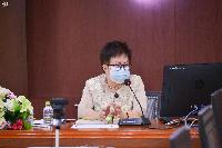 การประชุม คกก.นโยบายการเงินฯ ครั้งที่ 7/64