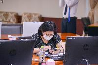 การประชุม คกก.นโยบายการเงินฯ ครั้งที่ 7/64