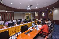 การประชุม คกก.นโยบายการเงินฯ ครั้งที่ 7/64