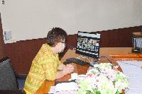 การประชุม คกก.นโยบายและแผนเพื่อการพัฒนามหาวิทยาลัย ครั้งที่ 3/64