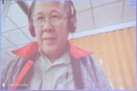 การแจ้งผลการติดตาม ตรวจสอบฯ ปีงบประมาณ พ.ศ.2564 ระยะ 6 เดือน และการประชุม คกก.ติดตาม ตรวจสอบฯ ครั้งที่ 11/64