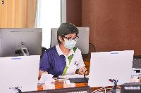 การแจ้งผลการติดตาม ตรวจสอบฯ ปีงบประมาณ พ.ศ.2564 ระยะ 6 เดือน และการประชุม คกก.ติดตาม ตรวจสอบฯ ครั้งที่ 11/64