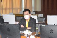 พิธีลงนาม MOU ระหว่าง มรท. กับ หน่วยงาน DepED Mulanay District ประเทศฟิลิปปินส์