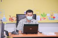 มรท.รับการตรวจประเมินคุณภาพการศึกษาภายใน ระดับคณะ ประจำปีการศึกษา 2563