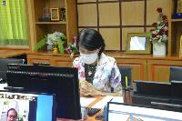 มรท.รับการตรวจประเมินคุณภาพการศึกษาภายใน ระดับคณะ ประจำปีการศึกษา 2563