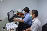 มรท.รับการตรวจประเมินคุณภาพการศึกษาภายใน ระดับคณะ ประจำปีการศึกษา 2563