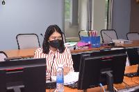 มรท.รับการตรวจประเมินคุณภาพการศึกษาภายใน ระดับคณะ ประจำปีการศึกษา 2563