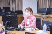มรท.รับการตรวจประเมินคุณภาพการศึกษาภายใน ระดับคณะ ประจำปีการศึกษา 2563