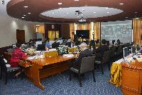 การประชุมสภา มรท. ครั้งที่ 7/64