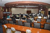 การประชุมสภา มรท. ครั้งที่ 7/64