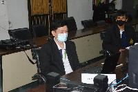 สวพ.เข้าร่วมการประชุมวิชาการระดับชาติมหาวิทยาลัยราชภัฏกลุ่มศรีอยุธยา ครั้งที่ 11