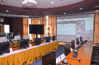 การประชุม คกก.เพื่อพิจารณาดำเนินการในศาลปกครอง ครั้งที่ 3/64