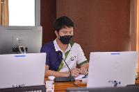 การประชุม คกก.เพื่อพิจารณาดำเนินการในศาลปกครอง ครั้งที่ 3/64