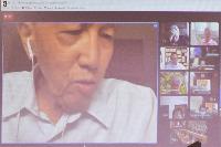 การประชุม คกก.เพื่อพิจารณาดำเนินการในศาลปกครอง ครั้งที่ 3/64