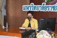 การสัมมนาพลิกโฉมมหาวิทยาลัยราชภัฏเทพสตรีสู่การพัฒนาที่ยั่งยืน