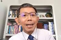 การสัมมนาพลิกโฉมมหาวิทยาลัยราชภัฏเทพสตรีสู่การพัฒนาที่ยั่งยืน