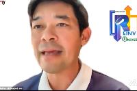 การสัมมนาพลิกโฉมมหาวิทยาลัยราชภัฏเทพสตรีสู่การพัฒนาที่ยั่งยืน
