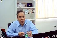 การสัมมนาพลิกโฉมมหาวิทยาลัยราชภัฏเทพสตรีสู่การพัฒนาที่ยั่งยืน