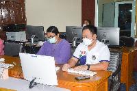 การสัมมนาพลิกโฉมมหาวิทยาลัยราชภัฏเทพสตรีสู่การพัฒนาที่ยั่งยืน