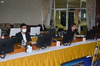 การสัมมนาพลิกโฉมมหาวิทยาลัยราชภัฏเทพสตรีสู่การพัฒนาที่ยั่งยืน