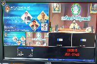 การสัมมนาพลิกโฉมมหาวิทยาลัยราชภัฏเทพสตรีสู่การพัฒนาที่ยั่งยืน