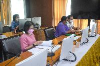 การสัมมนาพลิกโฉมมหาวิทยาลัยราชภัฏเทพสตรีสู่การพัฒนาที่ยั่งยืน