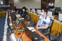 การสัมมนาพลิกโฉมมหาวิทยาลัยราชภัฏเทพสตรีสู่การพัฒนาที่ยั่งยืน