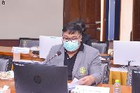 การอบรมโครงการพัฒนาทักษะการสอนในศตวรรษที่ 21 สำหรับอาจารย์ รุ่นที่ 2