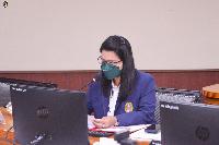 การอบรมโครงการพัฒนาทักษะการสอนในศตวรรษที่ 21 สำหรับอาจารย์ รุ่นที่ 2