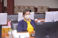 การอบรมโครงการพัฒนาทักษะการสอนในศตวรรษที่ 21 สำหรับอาจารย์ รุ่นที่ 2