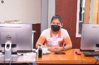 การอบรมโครงการพัฒนาทักษะการสอนในศตวรรษที่ 21 สำหรับอาจารย์ รุ่นที่ 2