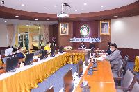 การอบรมโครงการพัฒนาทักษะการสอนในศตวรรษที่ 21 สำหรับอาจารย์ รุ่นที่ 2