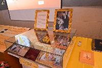 สำนักวิทยบริการฯ จัดพิธีถวายพระพรชัยมงคลพระบาทสมเด็จพระวชิรเกล้าเจ้าอยู่หัว