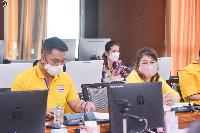 การประชุมจัดทำร่างแผนพัฒนาความเป็นเลิศของมหาวิทยาลัยราชภัฏเทพสตรี