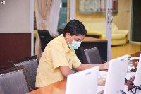 การประชุมจัดทำร่างแผนพัฒนาความเป็นเลิศของมหาวิทยาลัยราชภัฏเทพสตรี