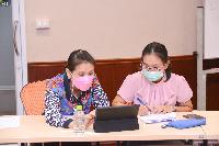 การประชาพิจารณ์ ร่าง ประกาศมหาวิทยาลัยราชภัฏเทพสตรี เรื่อง นโยบายและแนวทางการพัฒนามหาวิทยาลัยราชภัฏเทพสตรี พ.ศ.2566 - 2570