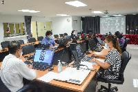 I-TECH ประชุมวางแผนการดำเนินงานโครงการเทพสตรีต้านภัยโควิดด้วยเศรษฐกิจพอเพียง