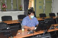 I-TECH ประชุมวางแผนการดำเนินงานโครงการเทพสตรีต้านภัยโควิดด้วยเศรษฐกิจพอเพียง