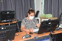 I-TECH ประชุมวางแผนการดำเนินงานโครงการเทพสตรีต้านภัยโควิดด้วยเศรษฐกิจพอเพียง